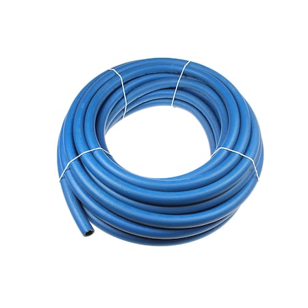 Multi-Purpose Hose 1/4 ID X 6’ No Fittings